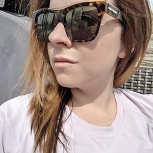 Meet your Posher, Cindy